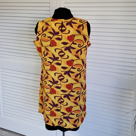 Dress, summer - Picture 3 of 5